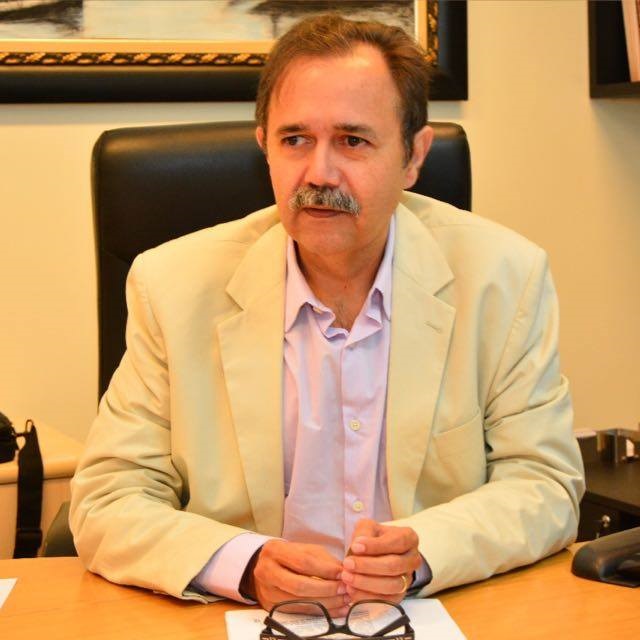 Juiz Alexandre Lopes Abreu é o novo presidente do Fonamec
