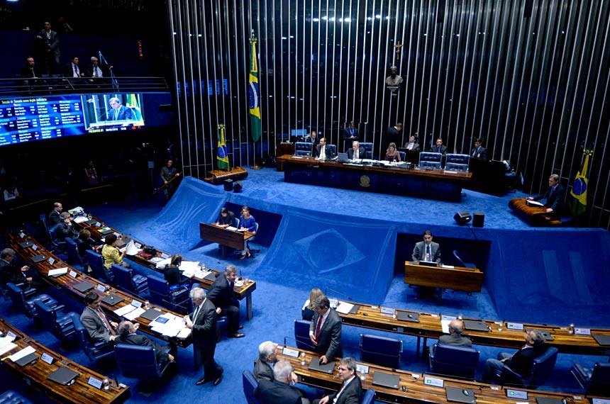 FATO NOVO