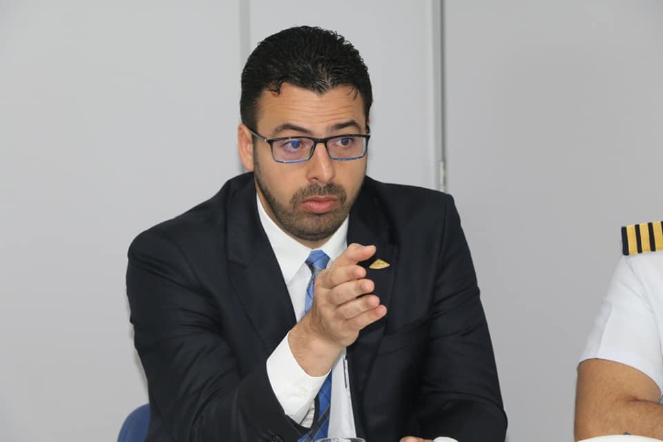 Presidente da AMMA destaca qualificação técnica da Magistratura maranhense