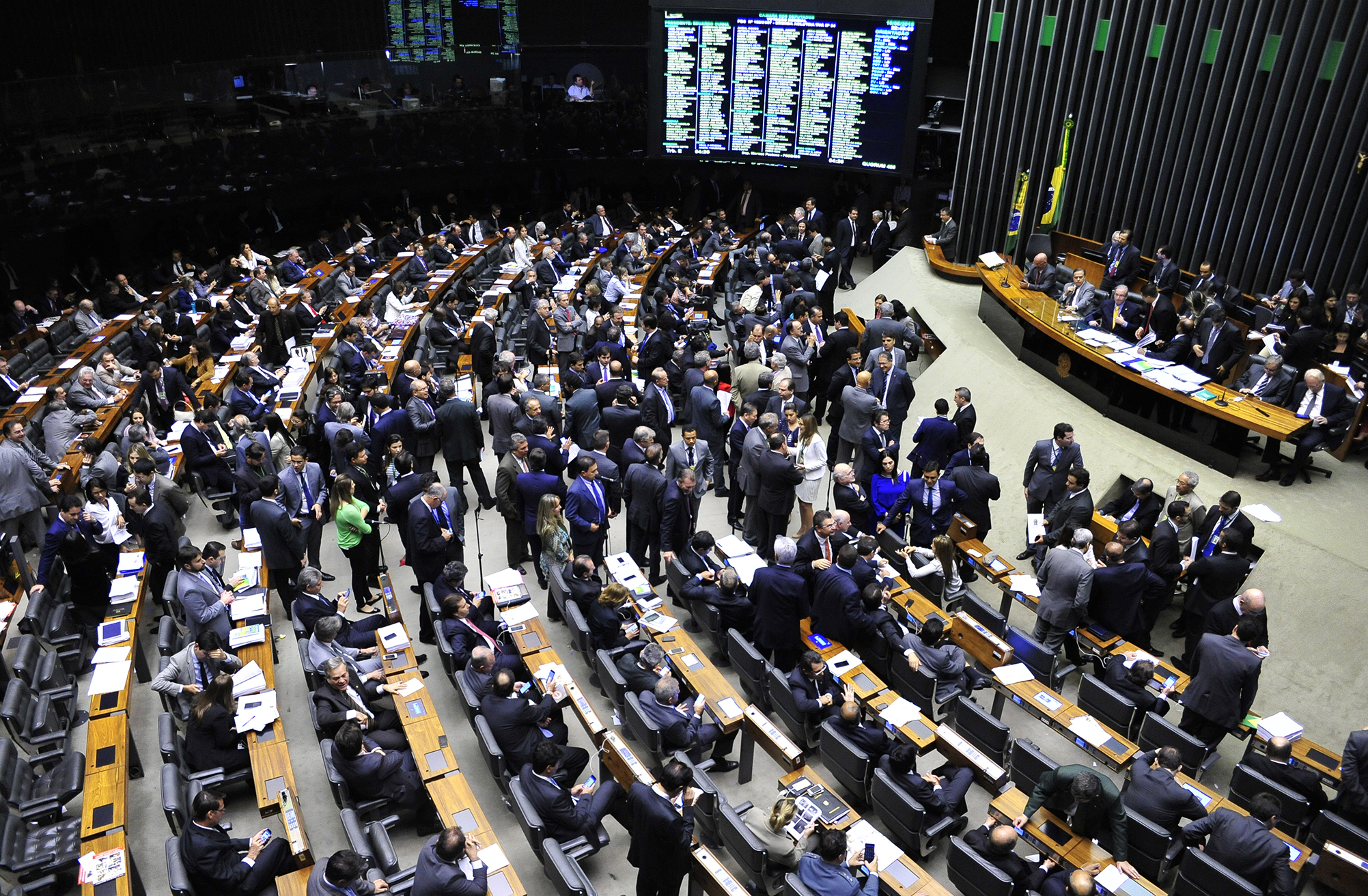AMMA lança Carta Aberta à bancada federal maranhense