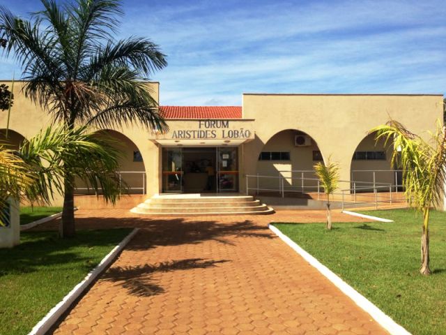 Diretores de fóruns encaminham relatórios solicitando reparos nas unidades