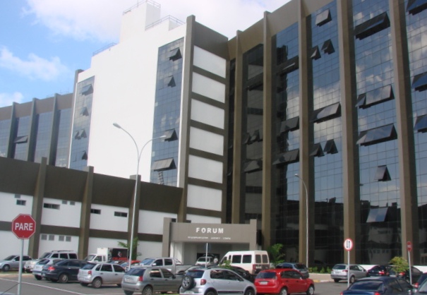 AMMA pede informações para melhorar condições estruturais de fóruns