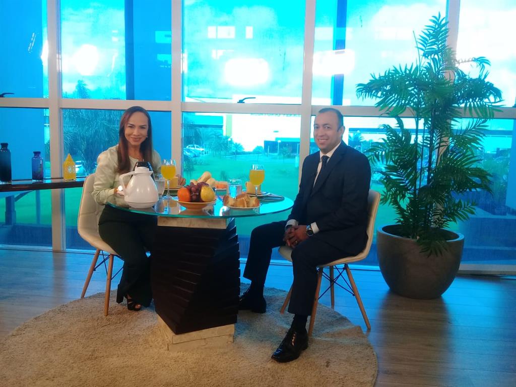 Em entrevista, Holídice Barros avalia o pacote anticrime de Sérgio Moro