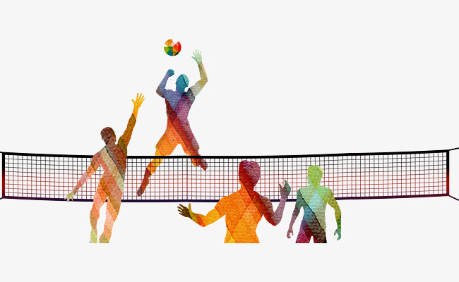 Treino de vôlei feminino toda sexta, na quadra da AMMA. Participe!