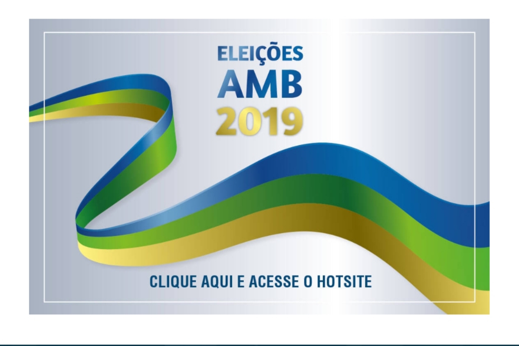 Constituída Comissão Eleitoral responsável pelas eleições da AMB no estado do Maranhão