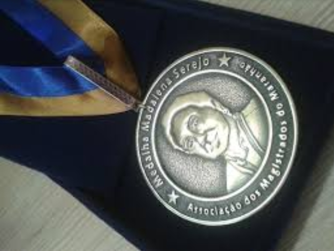 Inscrições dos trabalhos que concorrerão à Medalha Madalena Serejo encerram-se dia 29 de novembro