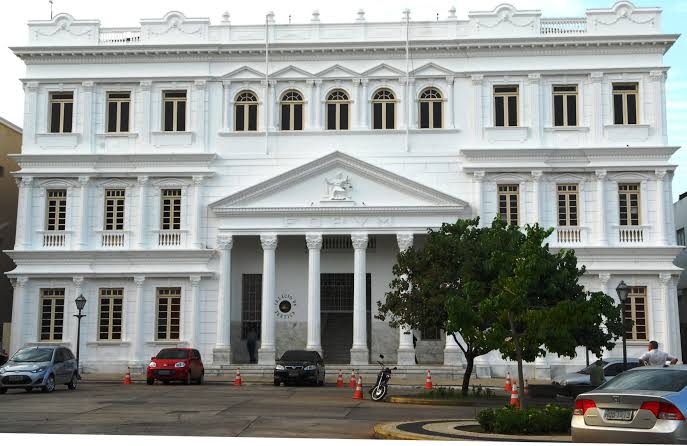 AMMA protocola requerimento no TJMA solicitando alteração da resolução que regulamenta concessão de licença médica