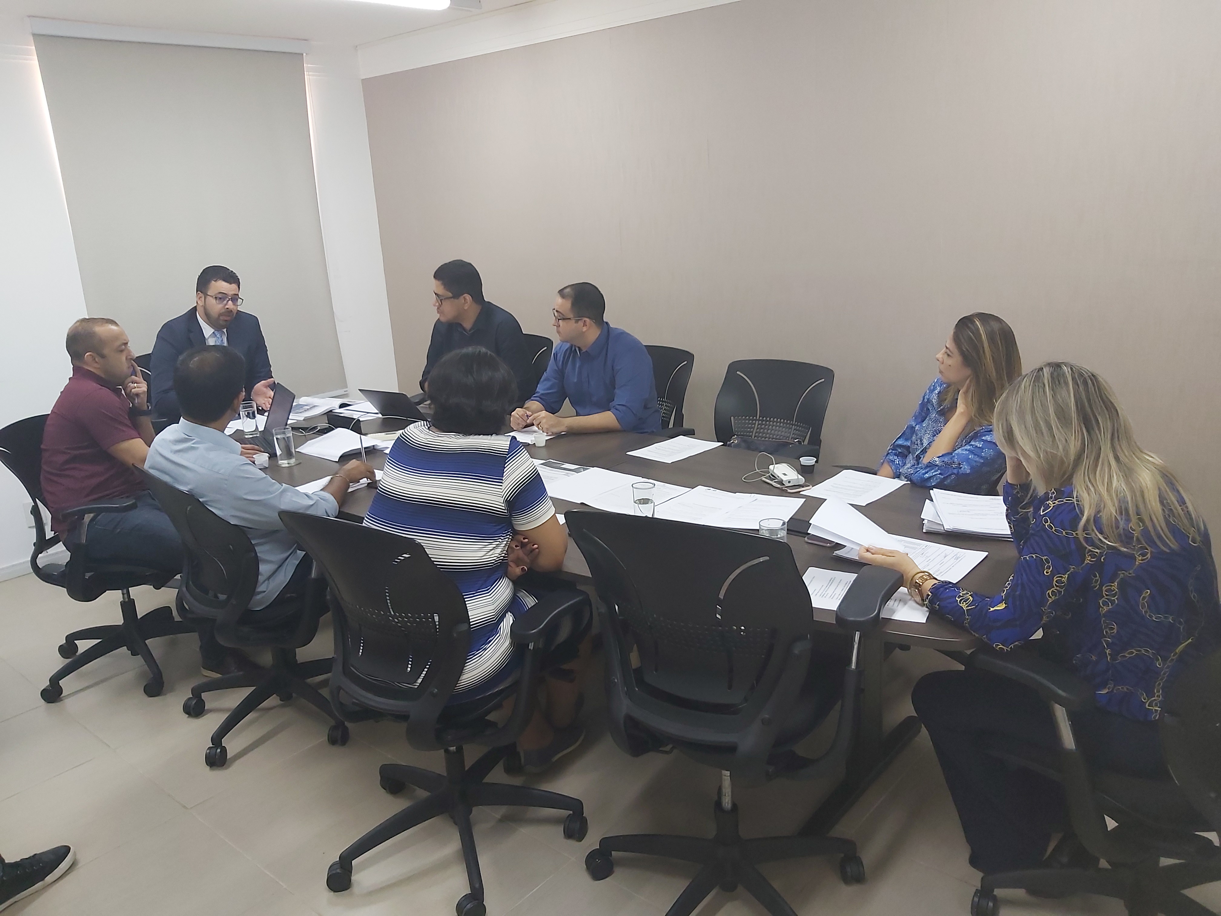 Diretoria Executiva aprova projeto da ‘Semana de Qualidade de Vida’ aos magistrados