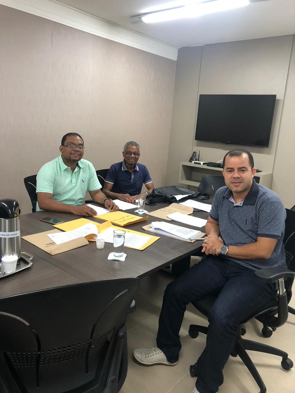 Oito projetos concorrem à Medalha Madalena Serejo 2019 na categoria Melhores Práticas
