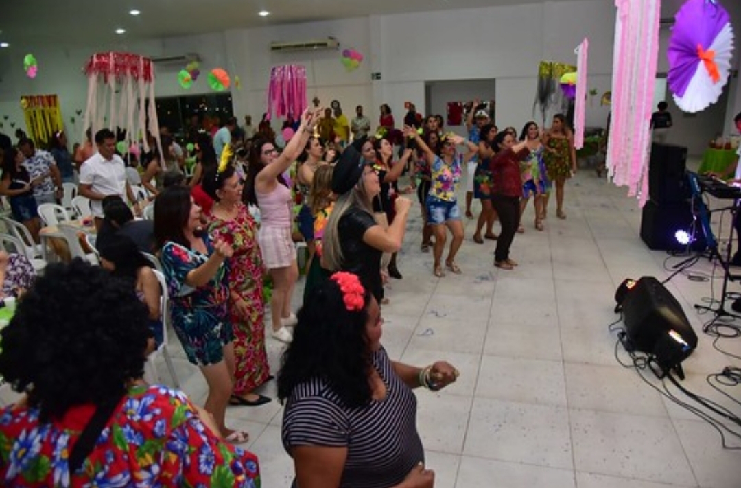 Carnaval AMMA/HUMAFOLIA 2020 acontece neste sábado, na sede da AMMA