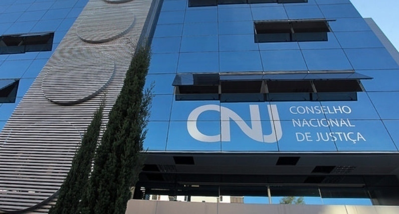 AMMA ingressa com recurso no CNJ contra decisão que impede a realização de audiências criminais por meio de videoconferência