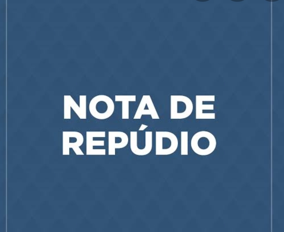 Nota de Repúdio às ameaças sofridas pelo juiz Douglas de Melo Martins