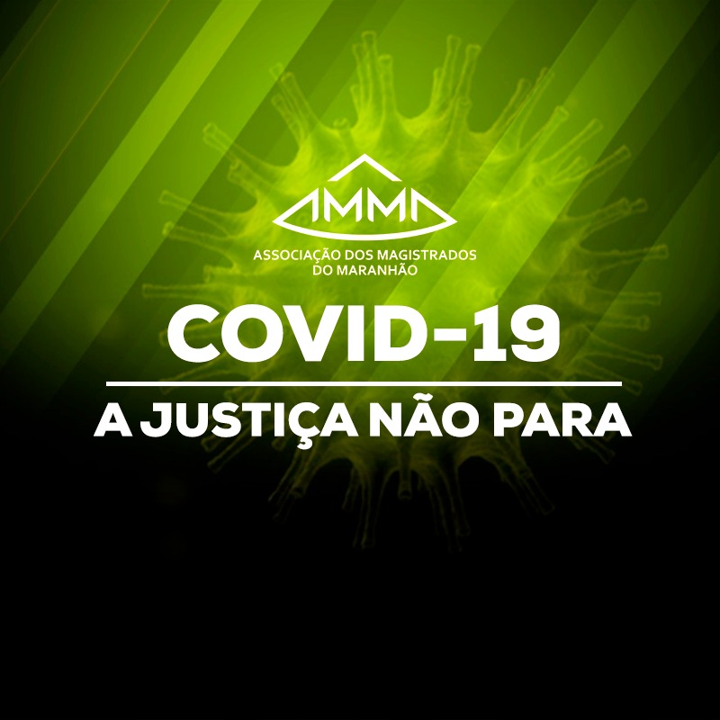 AMMA solicita medidas de segurança apresentadas pelo GT Criminal