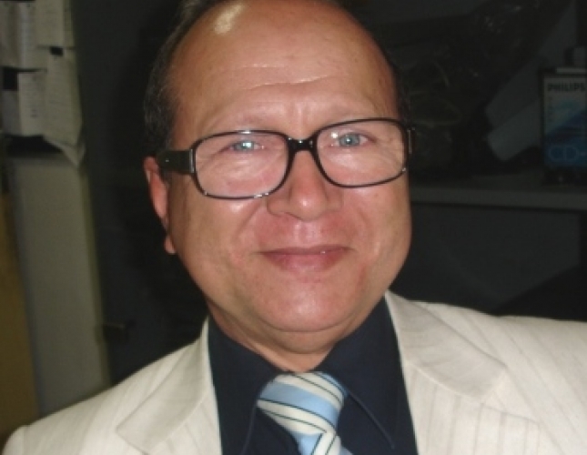 Juiz Manoel Aureliano Neto é o novo imortal da Academia Maranhense de Letras