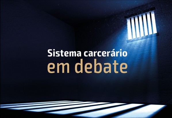 Juízes das Varas de Execuções participam de reunião sobre o sistema carcerário