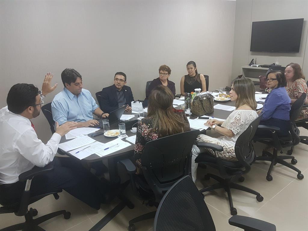 Diretoria Executiva aprova pauta associativa de interesse dos magistrados
