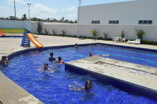 Associados, não percam neste sábado o Dia de Férias na AMMA. Participe!