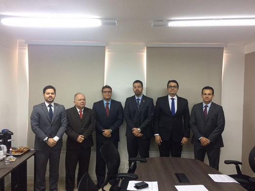 Frentas/MA promove palestra dia 17 de março sobre Reforma da Previdência