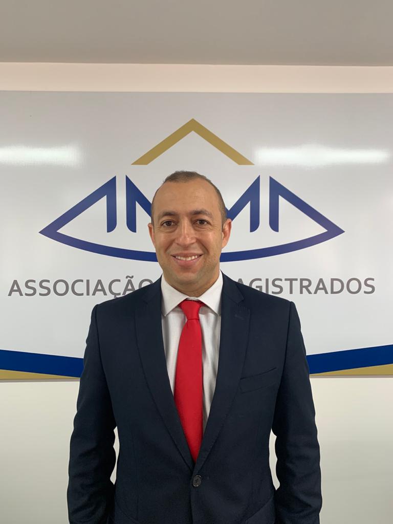 “Pretendemos buscar o reconhecimento do papel do Judiciário como fiador da democracia”, destaca Holídice Barros