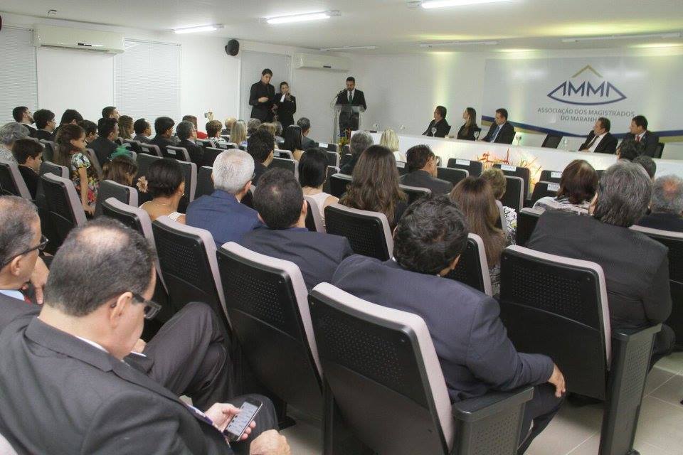 Conheça os 12 magistrados que compõem as diretorias da atual gestão