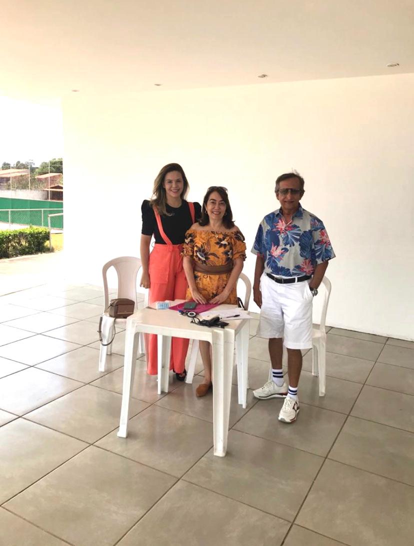 Comissão Eleitoral que coordena as eleições da AMMA reúne-se e divulga nota