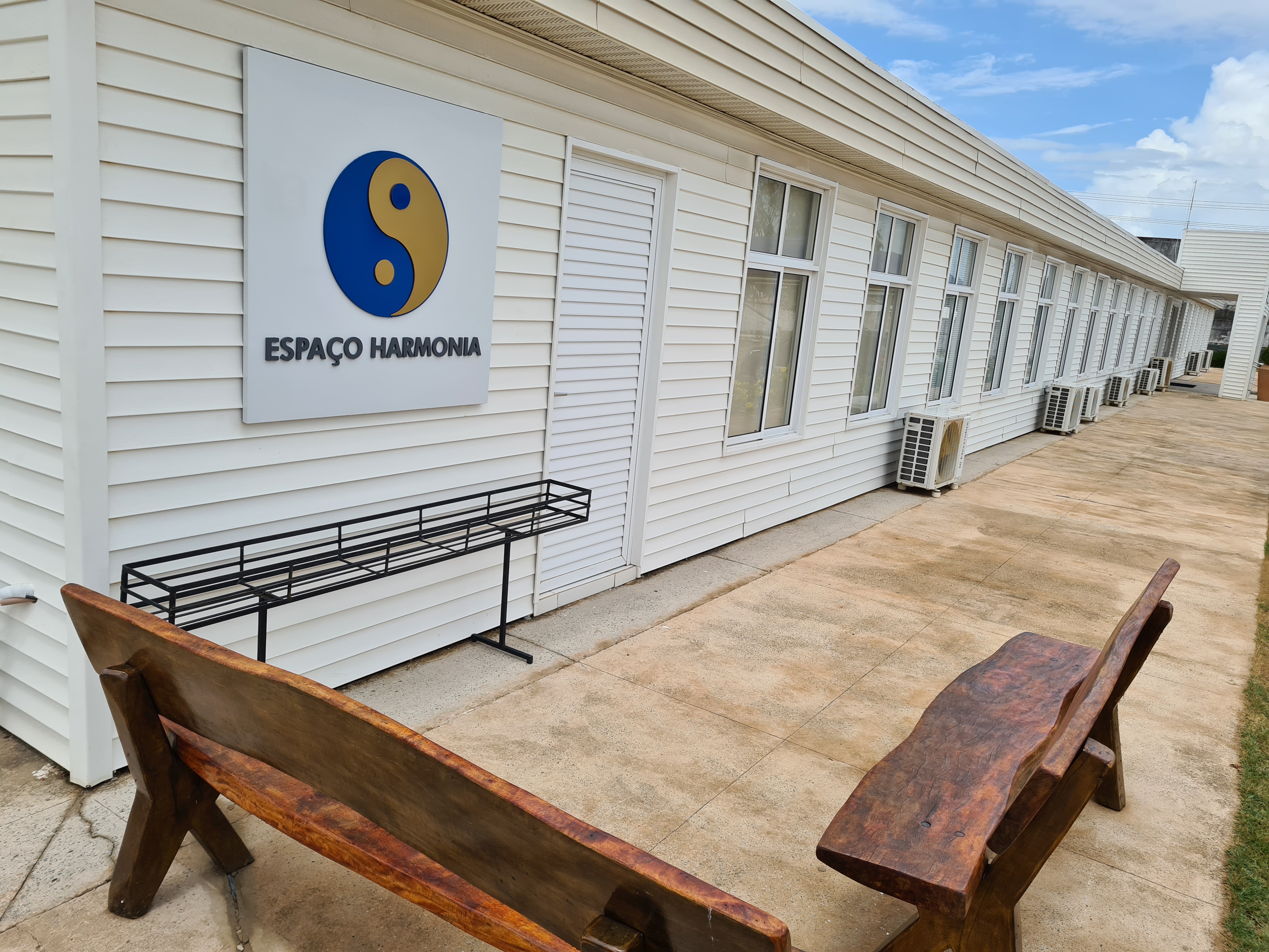 Espaço Harmonia da AMMA será inaugurado dia 20 de novembro com degustação de vinhos