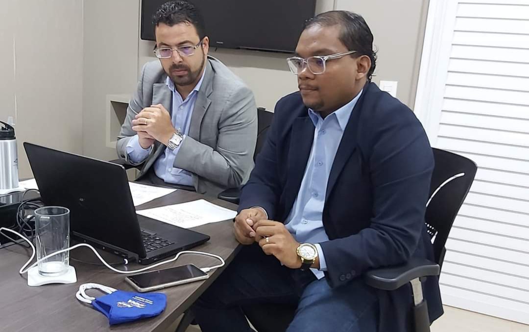 Diretoria Executiva aprova homenagens durante solenidade de entrega da Medalha Madalena Serejo  