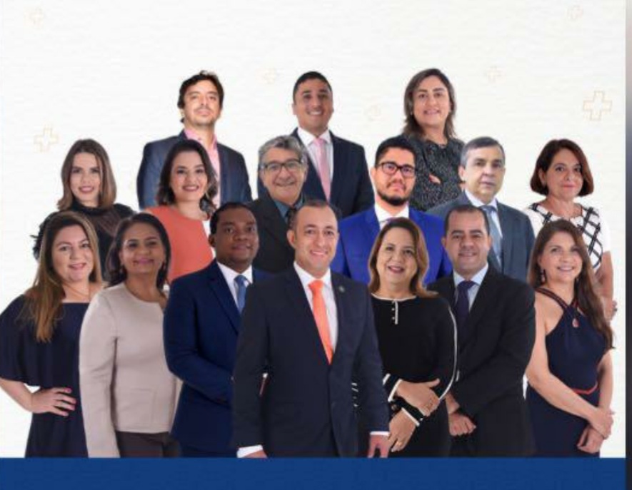Posse da nova Diretoria Executiva e Conselho Fiscal acontece dia 4 de janeiro por videoconferência