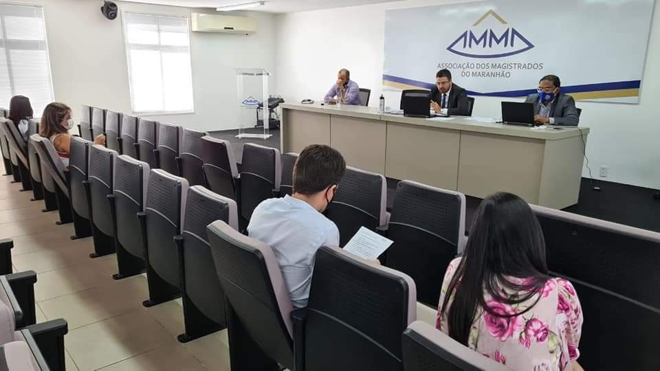 Diretoria Executiva aprova novo calendário de reunião para o 1° semestre de 2021