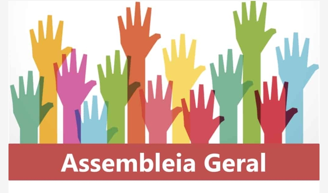 Assembleia geral neste sábado para apreciação da Proposta Orçamentária 2021