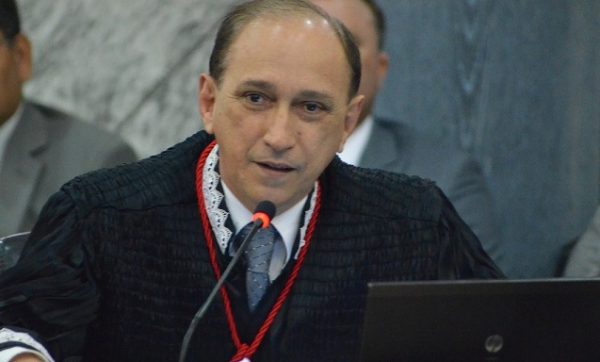 Em artigo, presidente do Tribunal de Justiça presta homenagem aos 50 anos da AMMA