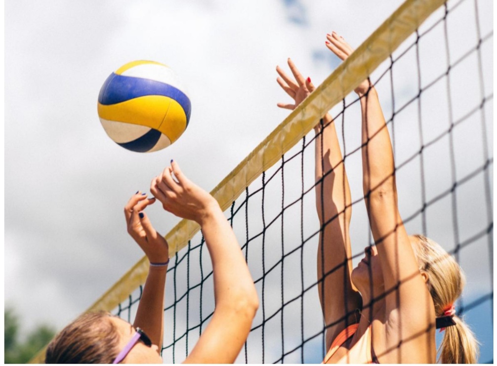 AMMA retoma atividades esportivas coletivas na sede com aula de volley feminino dia 2 de julho