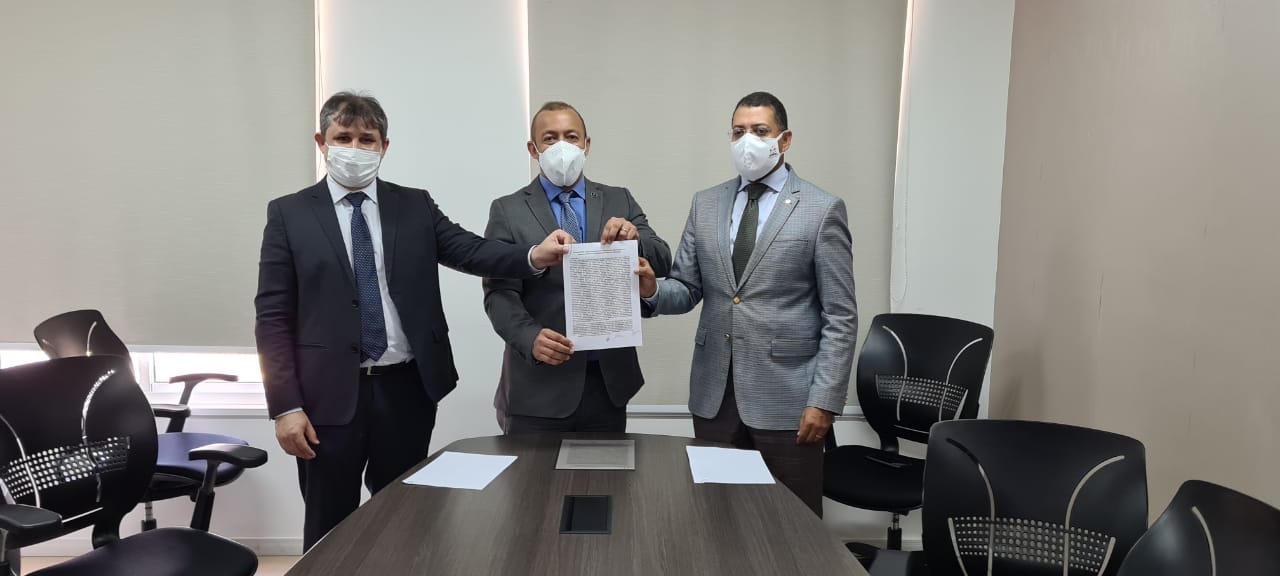 Fundado o Fórum Associativo dos Membros da Magistratura, Ministério Público e Defensoria