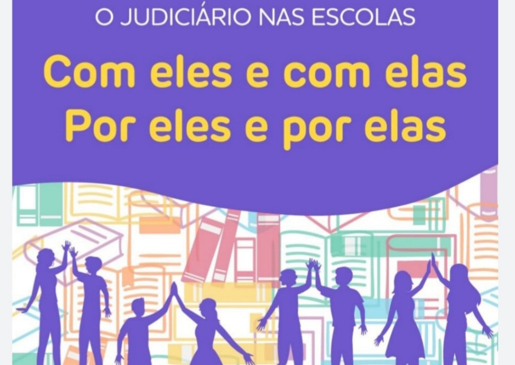 Juíza Samira Heluy lança projeto sobre violência doméstica, nesta quinta-feira, em São José de Ribamar