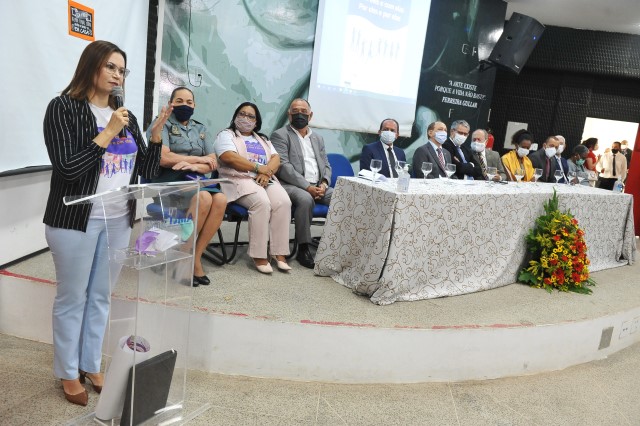Projeto “O Judiciário nas Escolas, com eles e com elas, por eles e por elas” é lançado em São José de Ribamar
