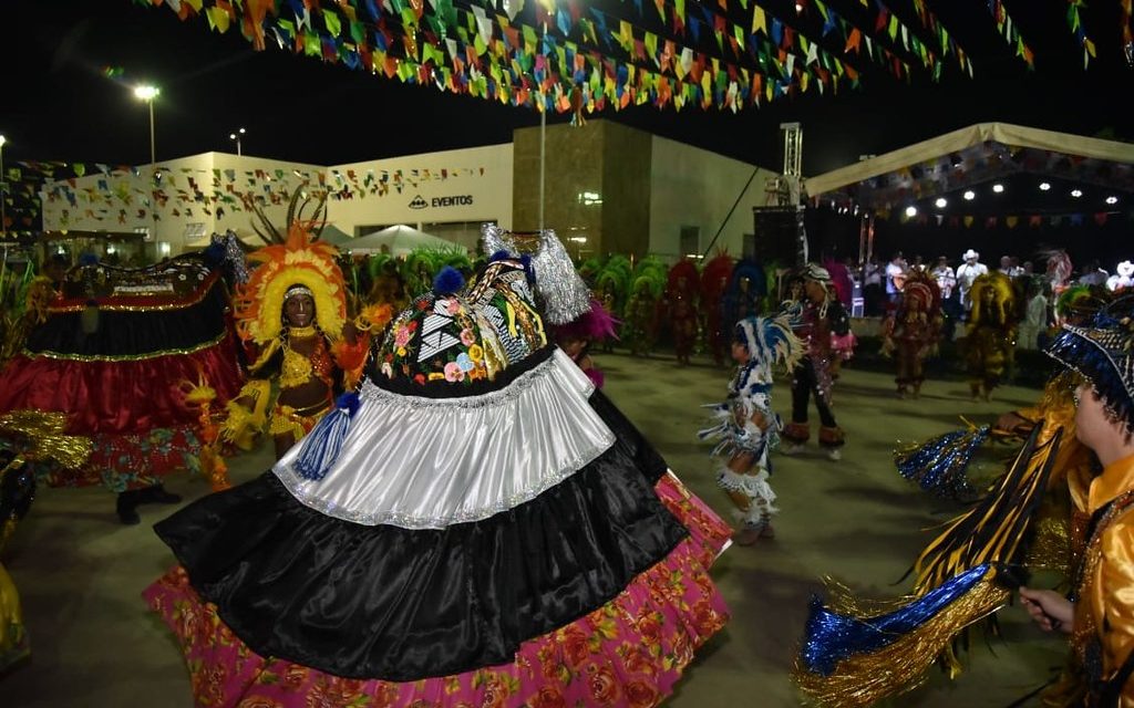 AMMARRIÊ 2022 será realizado dia 24 de junho com muita animação na sede da AMMA