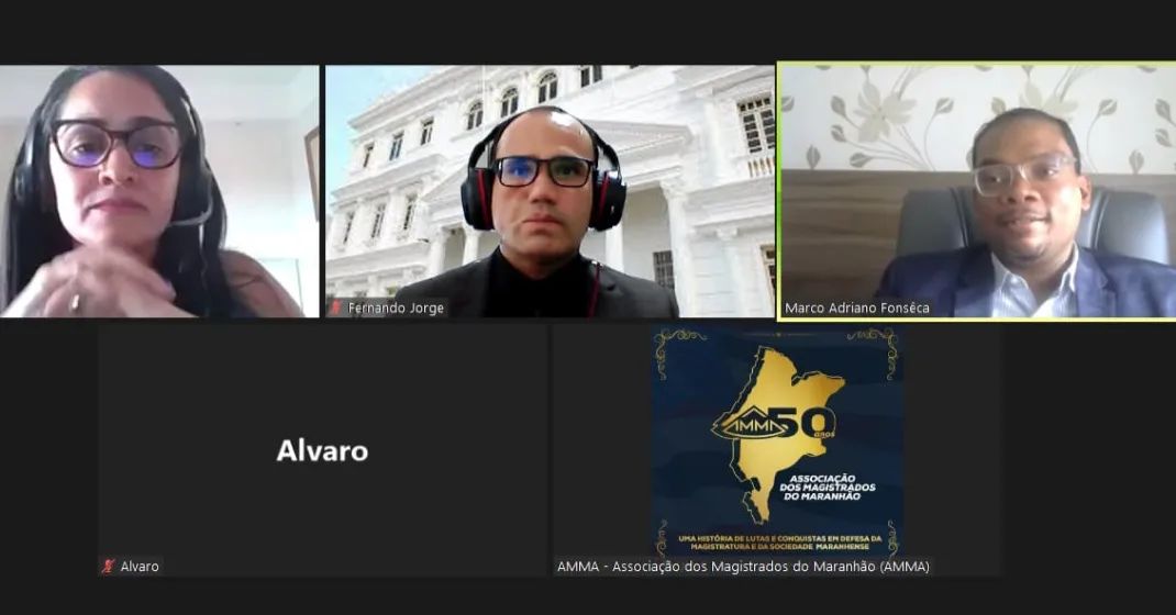 Diretoria da AMMA define data da premiação Madalena Serejo; inscrições já estão abertas
