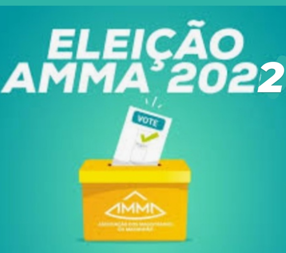 Comissão Eleitoral homologa Chapa AMMA Mais Forte e Unida para concorrer à eleição