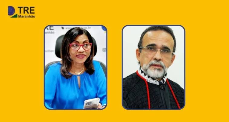 AMMA prestará homenagem à presidente e corregedor do TRE/MA pelo trabalho da Justiça Eleitoral no primeiro turno das eleições