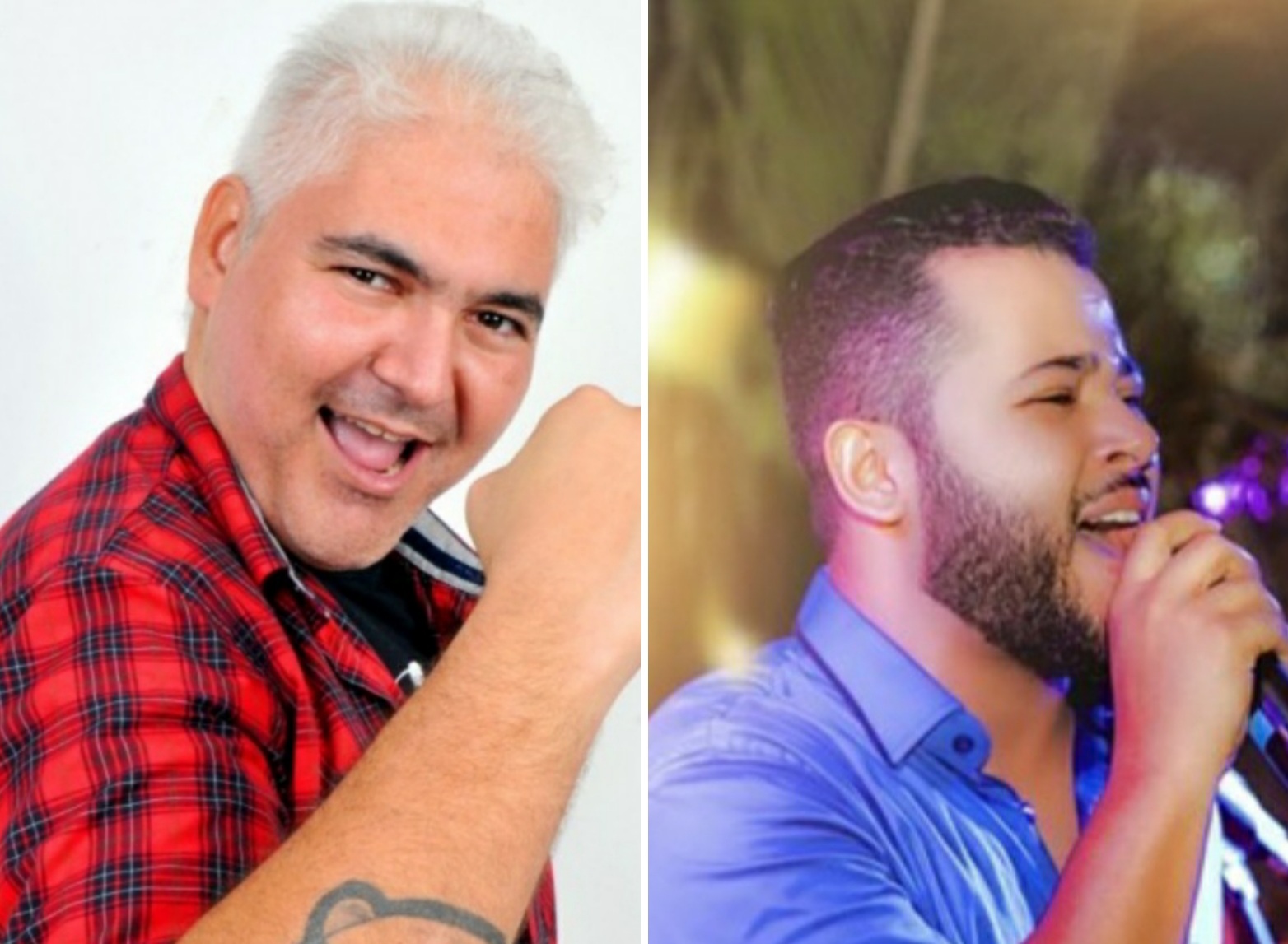 Pandha e Banda com o melhor do pop rock e Vini Quixaba agitam a festa da AMMA nesta sexta