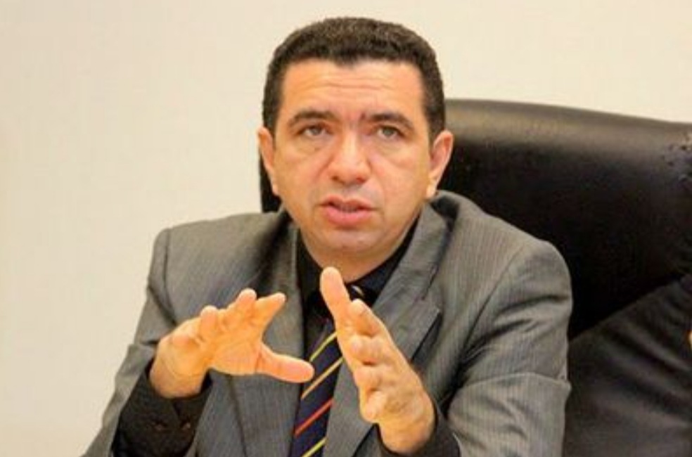 Presidente da AMMA parabeniza Flávio Dino pela escolha do juiz Douglas Martins para o Conselho Nacional de Política Criminal e Penitenciária