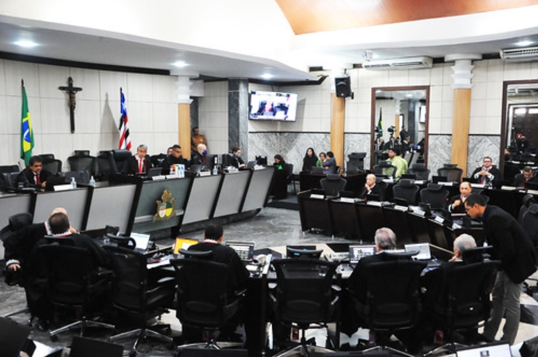 TJMA aprova requerimento da AMMA para realização de audiência de apresentação de candidatos ao Quinto Constitucional