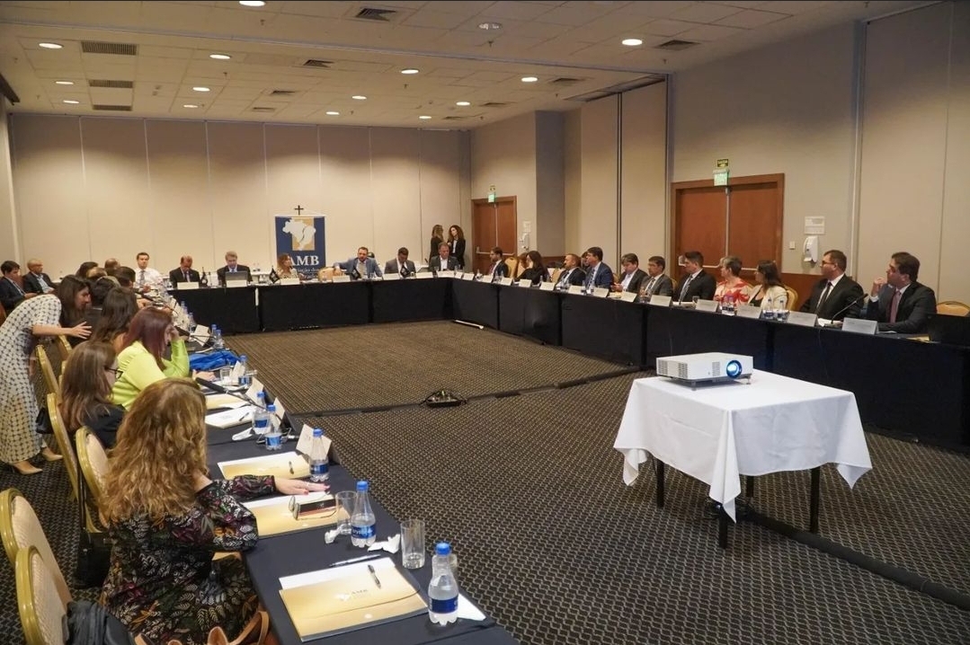 AMMA sediará reuniões estatutárias da AMB no período de 10 a 11 de agosto
