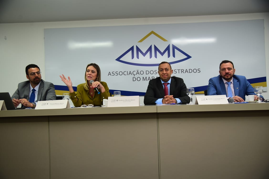 Coordenadoria da Justiça Estadual da AMB discute a automaticidade dos subsídios e impacto da desjudicialização de títulos executivos