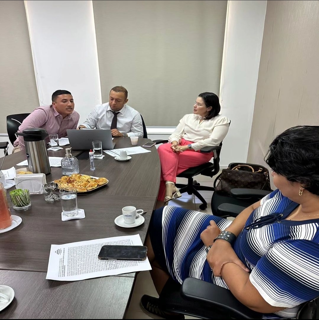 Diretoria aprova nomes que vão compor a Comissão Avaliadora do Prêmio Madalena Serejo