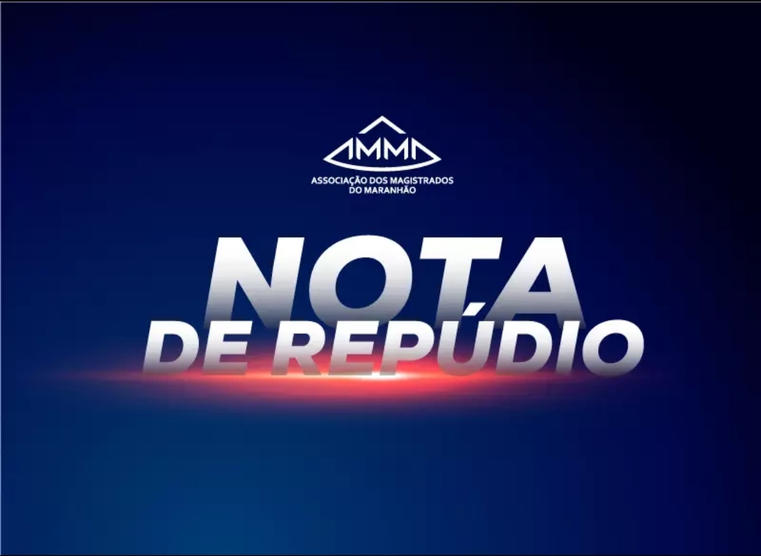 AMMA manifesta repúdio às declarações irresponsáveis de suposto pré-candidato Peron Figueiredo