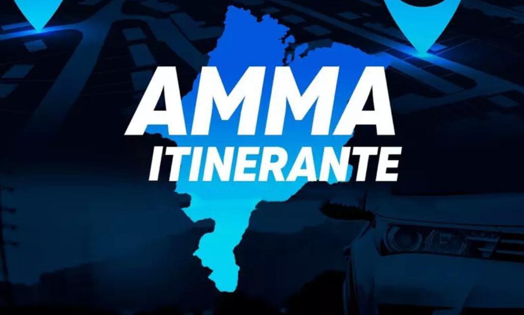 Holídice Barros realiza AMMA Itinerante com visita a sete comarcas