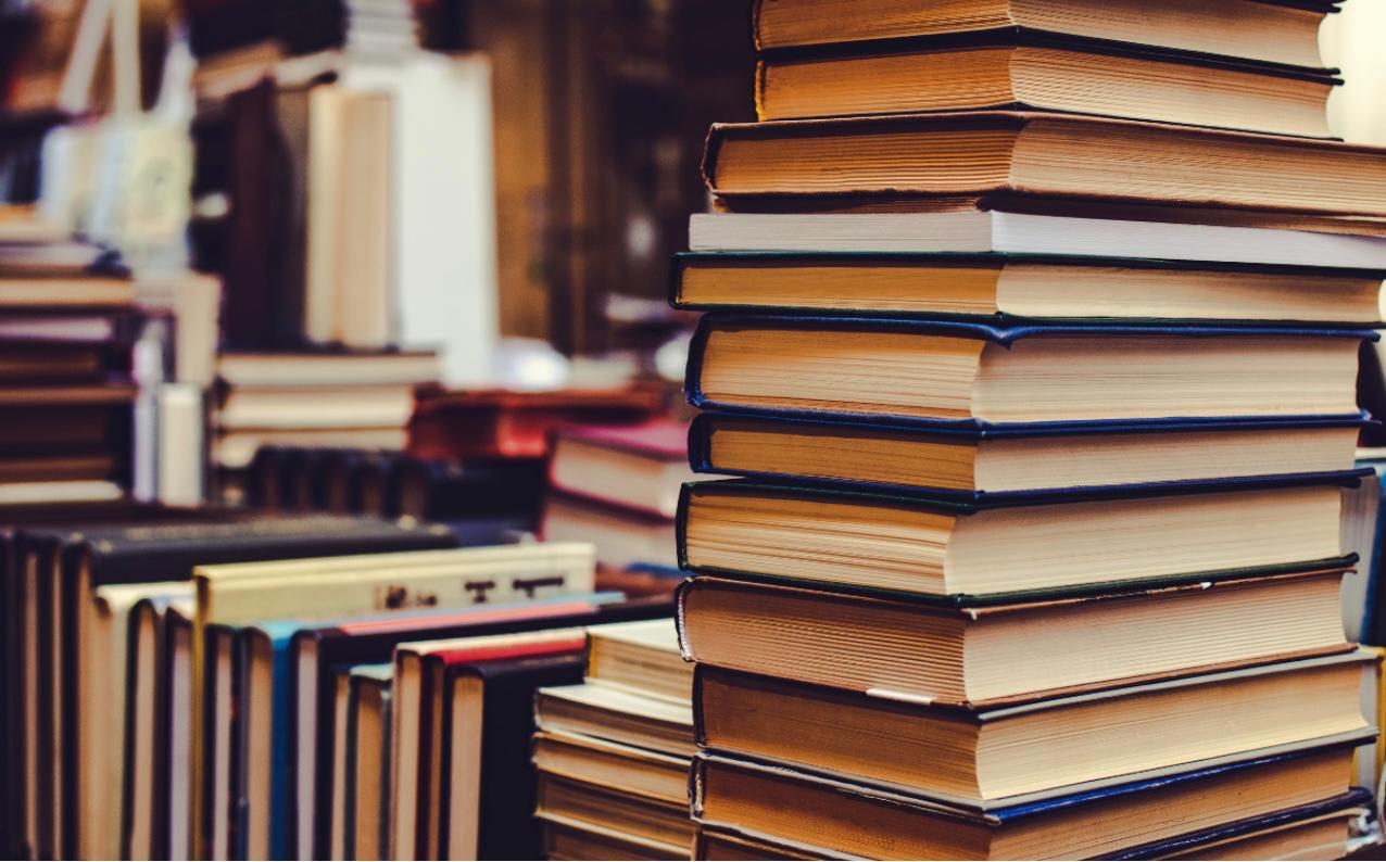 AMMA lança campanha de doação de livros para instituições que abrigam crianças