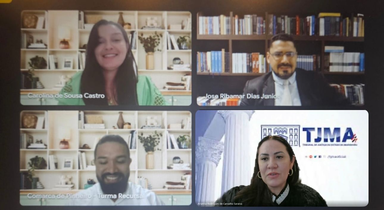 Turma Recursal de Pinheiro aplica Protocolo para Julgamento com Perspectiva de Gênero e majora indenização por danos morais