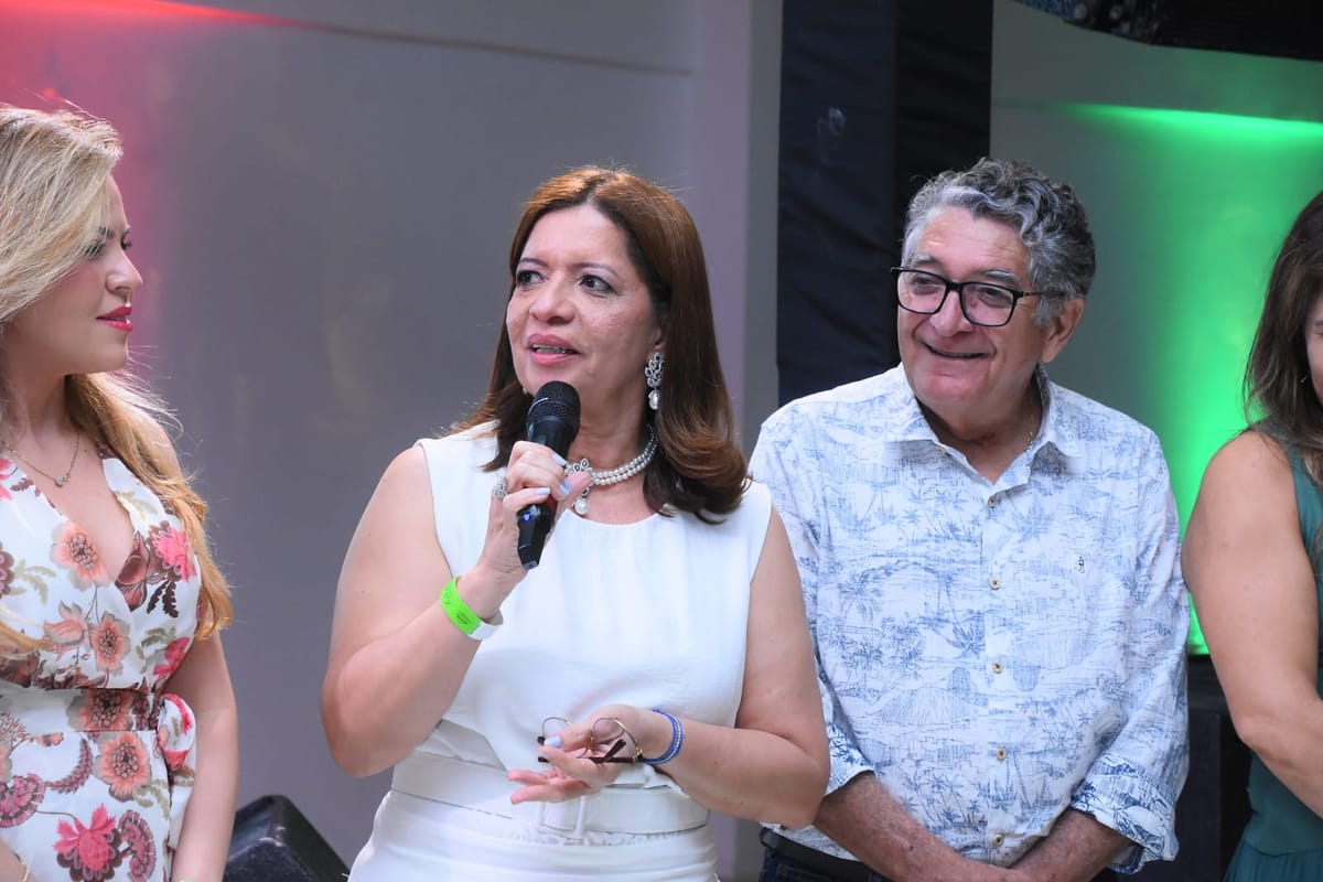 Foto 4 de Dia das Mães — Noite Italiana